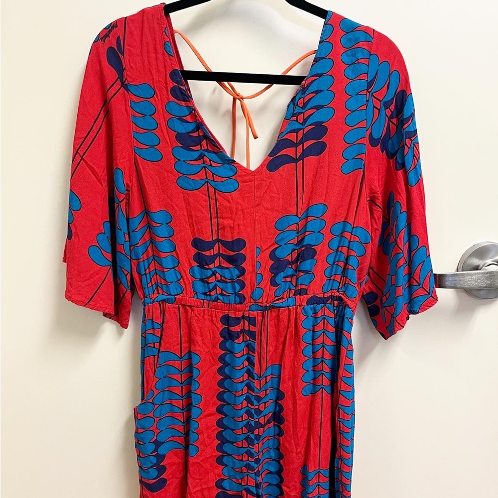 manuhealii romper